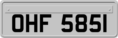 OHF5851