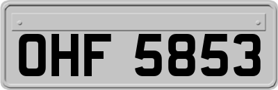 OHF5853