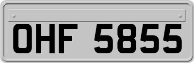 OHF5855