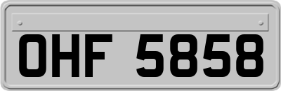 OHF5858