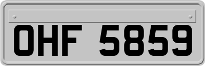OHF5859