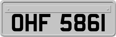 OHF5861