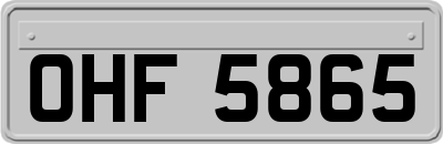 OHF5865