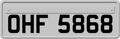 OHF5868