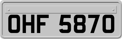 OHF5870