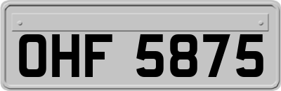 OHF5875
