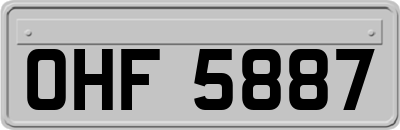 OHF5887