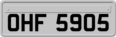 OHF5905