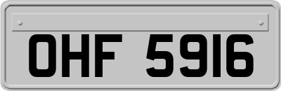 OHF5916