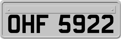 OHF5922