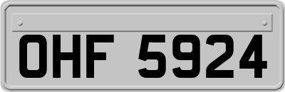 OHF5924