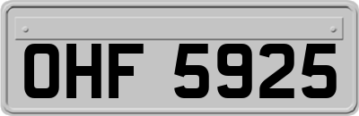 OHF5925