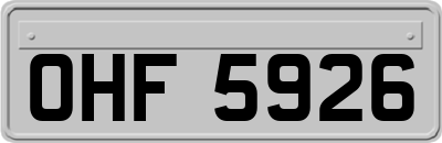 OHF5926