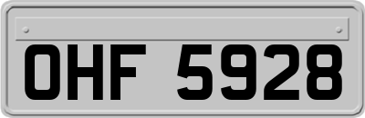 OHF5928
