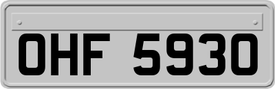 OHF5930