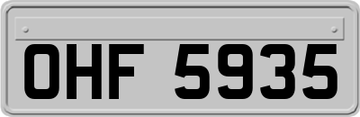 OHF5935