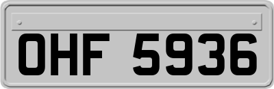 OHF5936