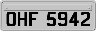 OHF5942