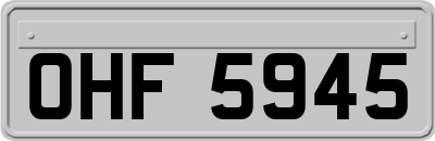OHF5945