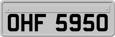 OHF5950
