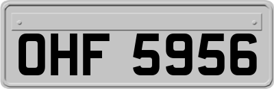 OHF5956