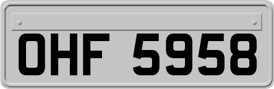 OHF5958