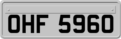 OHF5960