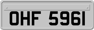 OHF5961
