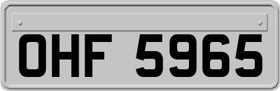 OHF5965