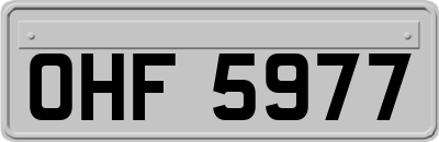 OHF5977