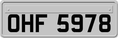 OHF5978
