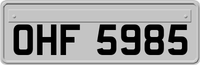 OHF5985
