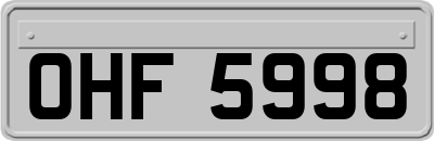 OHF5998