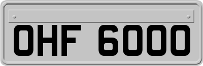 OHF6000