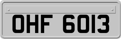 OHF6013