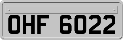 OHF6022