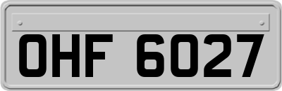 OHF6027