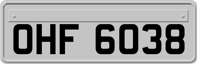 OHF6038
