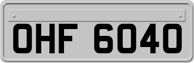 OHF6040