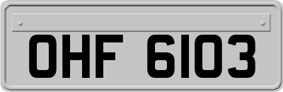 OHF6103