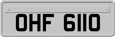 OHF6110