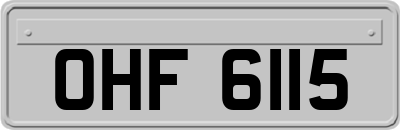 OHF6115
