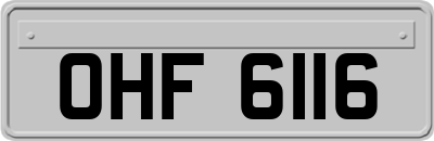 OHF6116