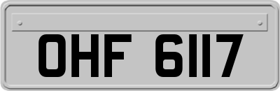 OHF6117