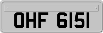 OHF6151