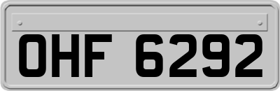 OHF6292
