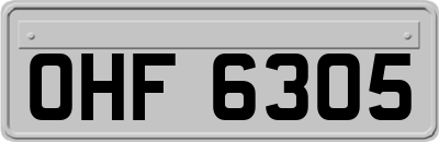 OHF6305