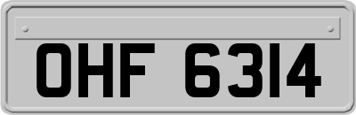 OHF6314