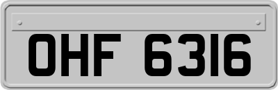 OHF6316
