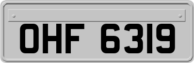 OHF6319